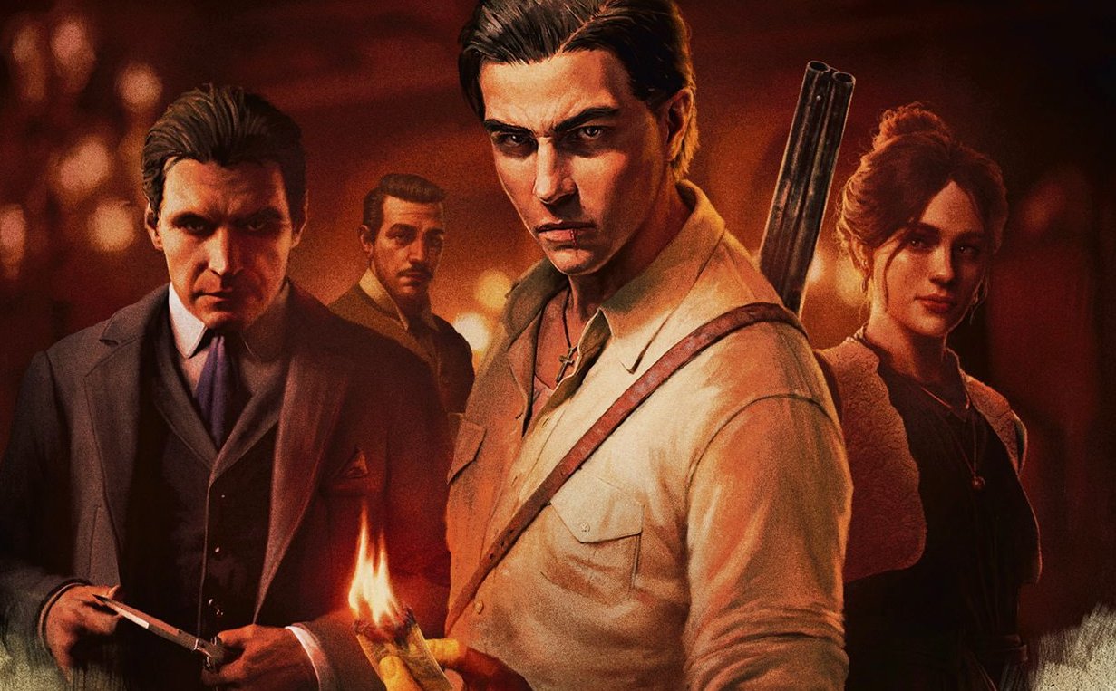 „Mafia: The Old Country”: Wyspa jak z krwawego obrazka