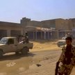 Libia: Artyleria ostrzelała stolicę kraju