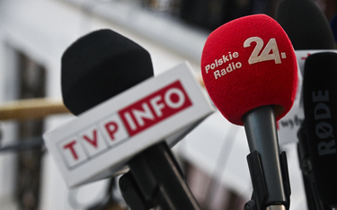 TVP, Polskie Radio i PAP w stanie likwidacji. Co to oznacza