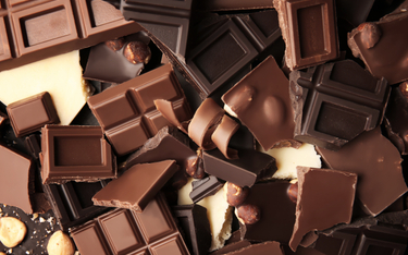 Polska rządzi w eksporcie czekolady. Jesteśmy lepsi niż Belgia