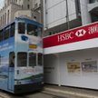 HSBC pozytywnie zaskoczył wynikami za I kwartał