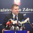 Arłukowicz zostaje. "Czekają nas zmarnowany rok i kolejne skandale"