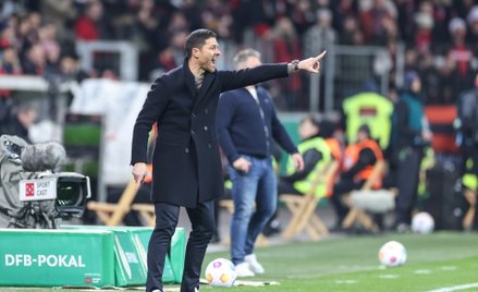 Czy Xabi Alonso i Bayer Leverkusen zrzucą Bayern z niemieckiego tronu