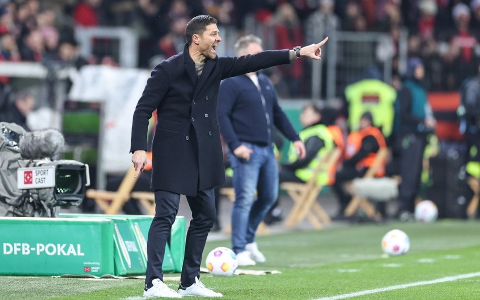 Czy Xabi Alonso i Bayer Leverkusen zrzucą Bayern z niemieckiego tronu