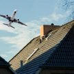 Pieniądze za huk samolotów