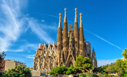 Sagrada Familia zapłaci 41 milionów dolarów