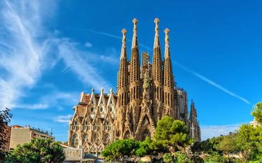 Sagrada Familia zapłaci 41 milionów dolarów