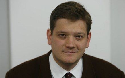 Ignacy Morawski. Główny ekonomista BIZ Banku, a dawniej m.in. dziennikarz „Rz”, znalazł się na podiu