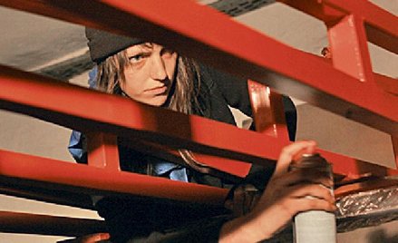 Instalacja „Krewne”, nad którą pracuje teraz Kasia Fudakowski, stanie w alei Prymasa Tysiąclecia (od