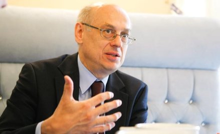 Czasem bliżej jest nam do socjalisty bułgarskiego lub liberała czeskiego niż do kolegi z EKR