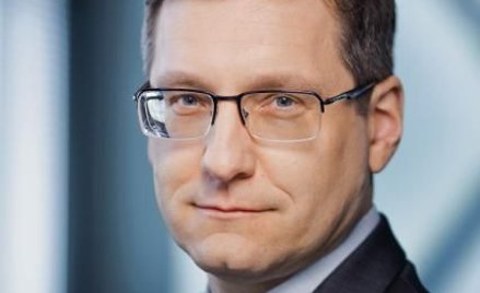 Paweł Przewięźlikowski, prezes Ryvu Therapeutics
