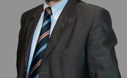 Janusz Dolecki
