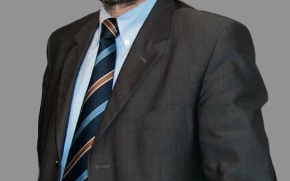 Janusz Dolecki