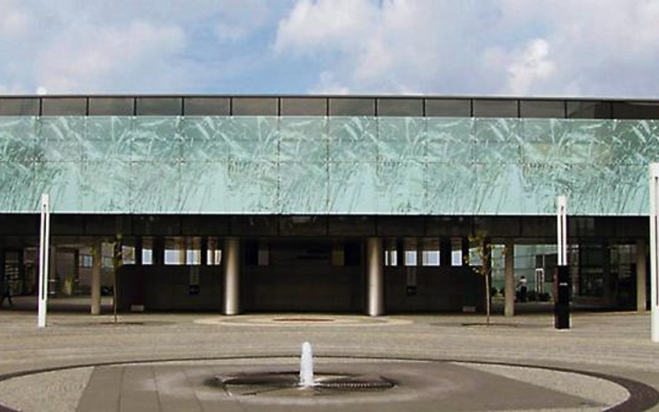 Priorytetem dla władz Kleszczowa stała się edukacja. Od trzech lat działa tu nowoczesny zespół szkół