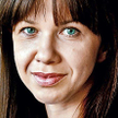 Anna Wojda, redaktor "Rzeczpospolitej"