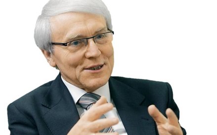 prof. Zbigniew Niewiadomski