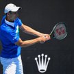 Australian Open: Hubert Hurkacz znów na deskach