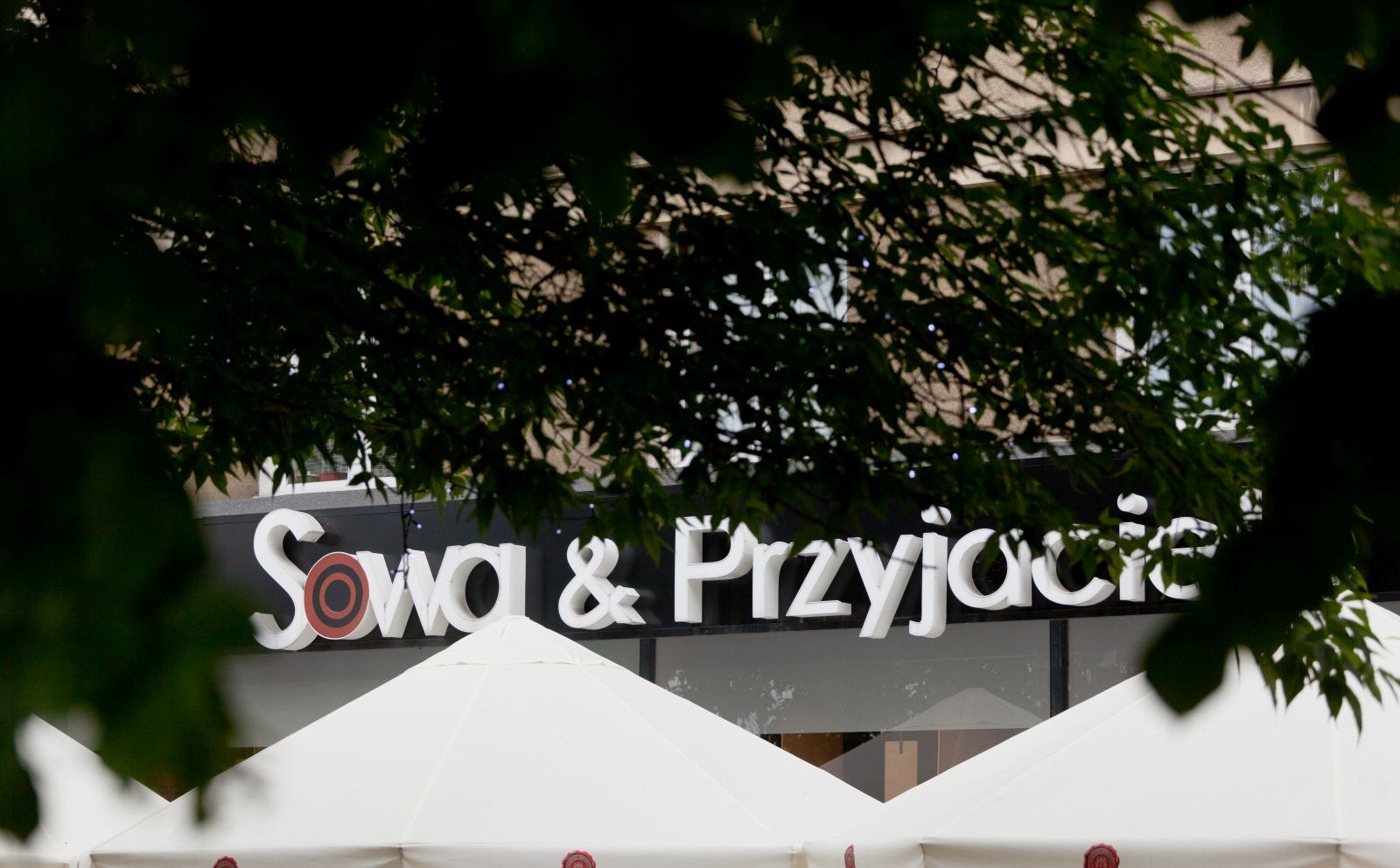 Grzegorz Rzeczkowski: Odpowiedź na wywiad z Jackiem Gawryszewskim