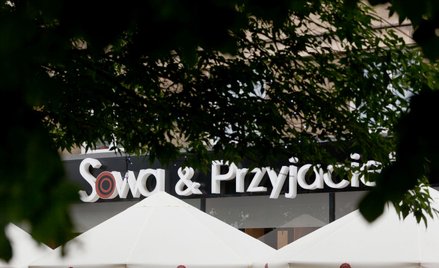 Restauracja „Sowa & Przyjaciele”. To tam nagrane zostały rozmowy z afery podsłuchowej