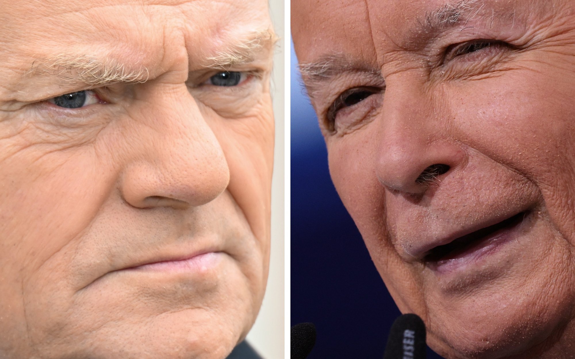 Michał Szułdrzyński: Wartości, suwerenność i strach. Jak Tusk i Kaczyński wciąż niepodzielnie rządzą polityczną wyobraźnią