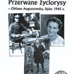 Obława augustowska - powojenna zbrodnia NKWD