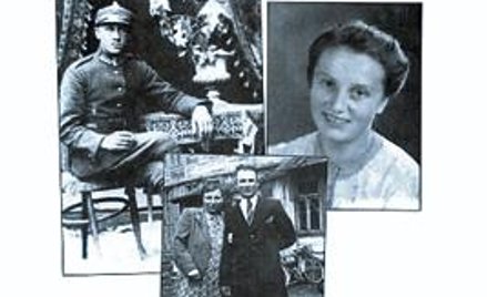 Obława augustowska - powojenna zbrodnia NKWD
