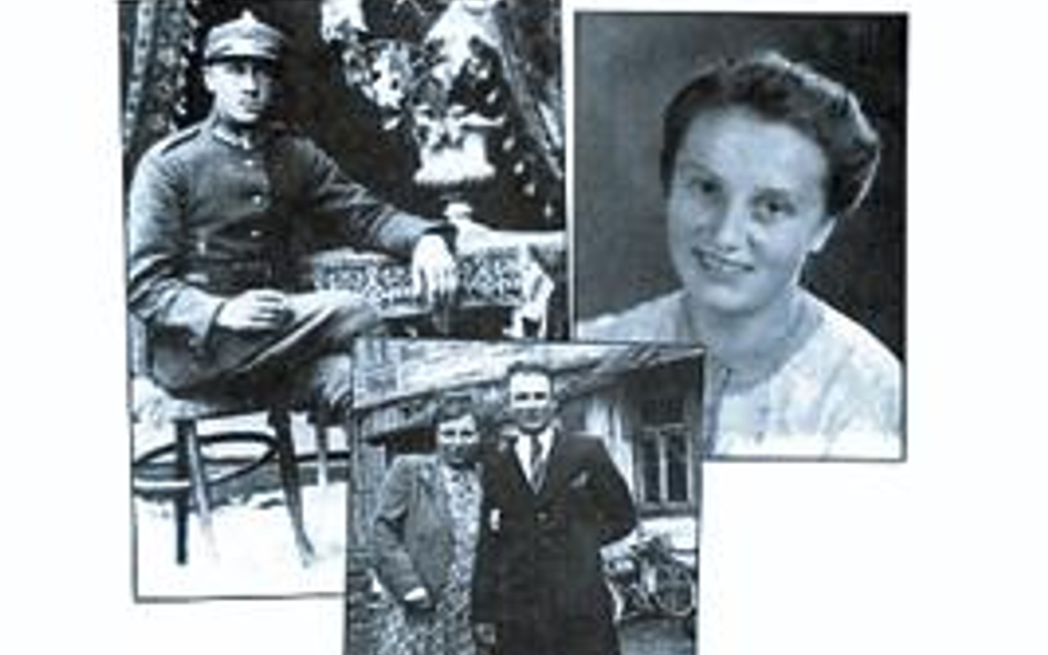 Obława augustowska - powojenna zbrodnia NKWD