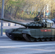 Czołg T-72B3