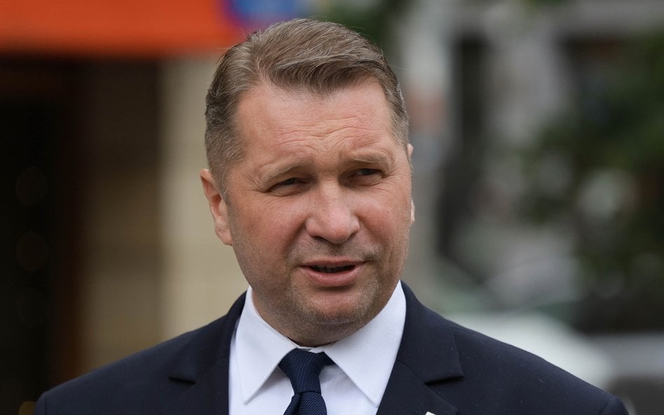 Przemysław Czarnek