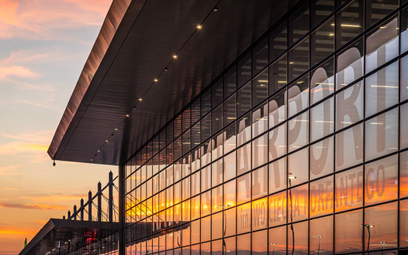 Katowice Airport: 90 procent wyniku z 2019 roku w pierwszych trzech kwartałach