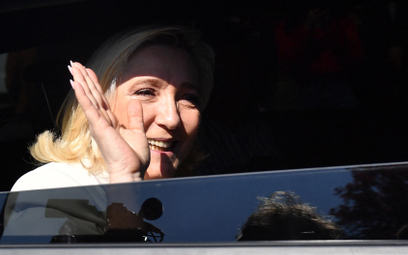 Marine Le Pen