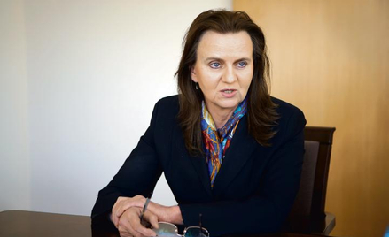 Gertruda Uścińska