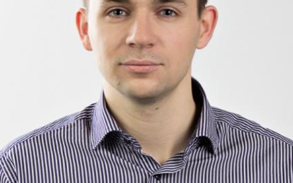 Piotr ?Andruszaniec, prawnik, ?Kancelaria Kruk i Partnerzy