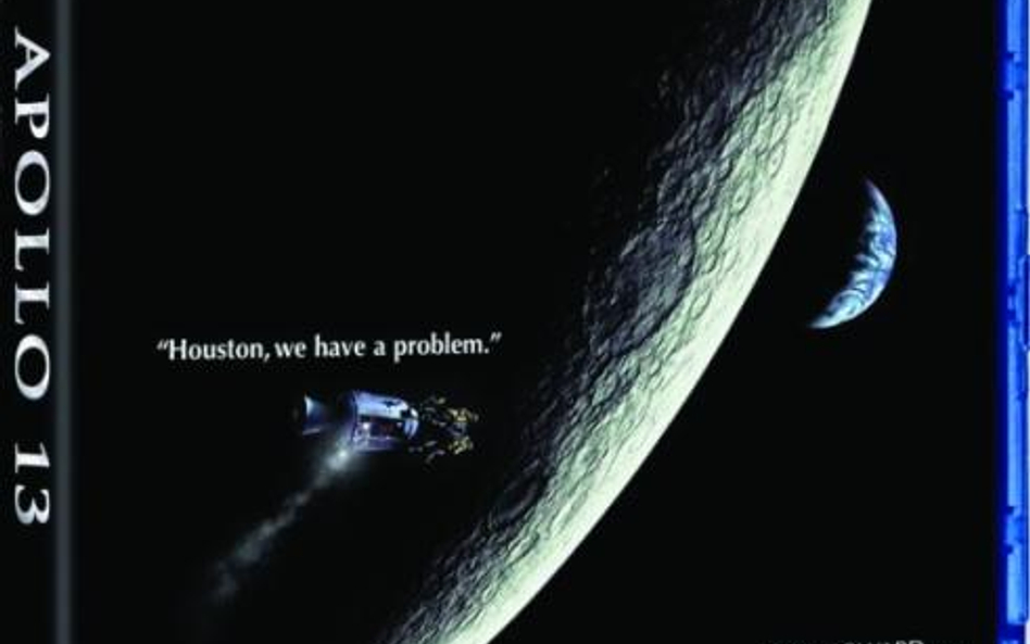 „Apollo 13” *****