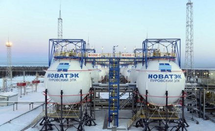 Wywiad Litwy ostrzega przed Novatekiem i innymi