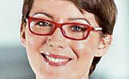 Anna Wrześniewska doradca podatkowy, starszy konsultant w Deloitte Doradztwo Podatkowe Sp. z o.o. (b