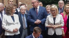 Władze Unii Cenrtum