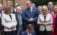 Władze Unii Cenrtum