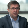 Edward Laufer, prezes Vantage Development