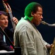 Wayne Shorter i John Patitucci