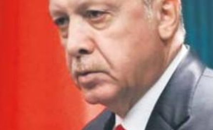 Polityka prezydenta Turcji Recepa Erdogana przyczyniła się do załamania kursu liry.