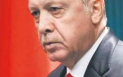 Polityka prezydenta Turcji Recepa Erdogana przyczyniła się do załamania kursu liry.