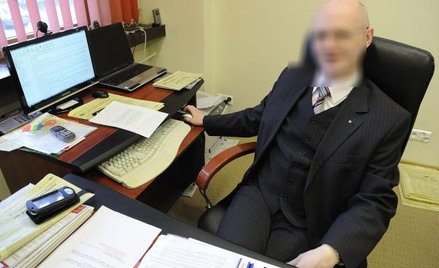 Usługi dla byłego szefa nie pozbawią stawki 19 proc.