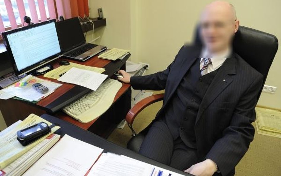 Usługi dla byłego szefa nie pozbawią stawki 19 proc.