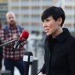Ine Eriksen Soreide