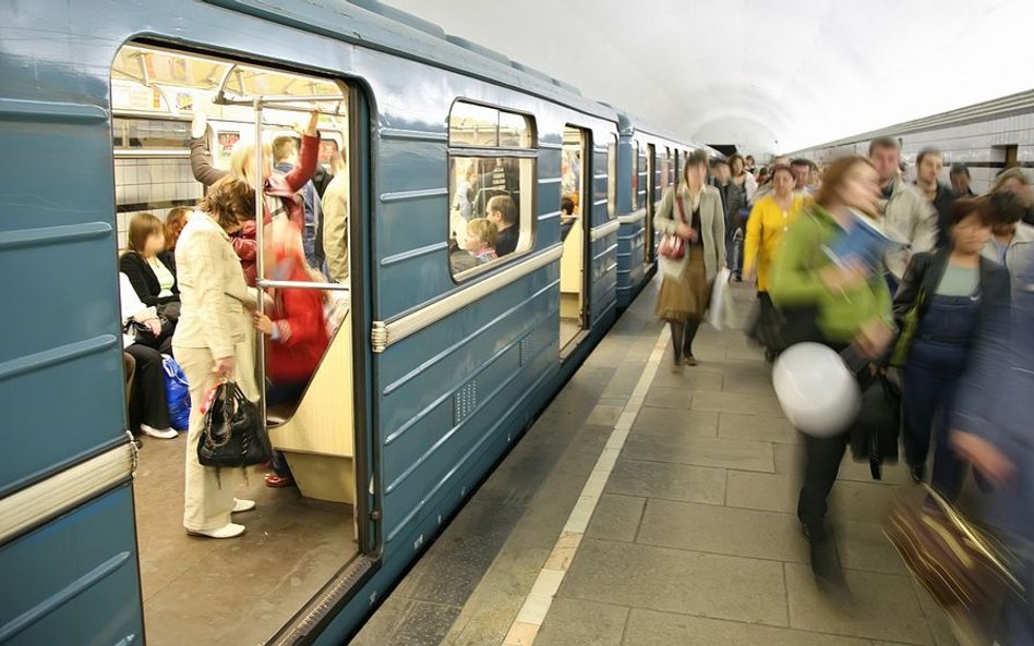 Moskwa: Prankster symulował atak koronawirusa. Aresztowany
