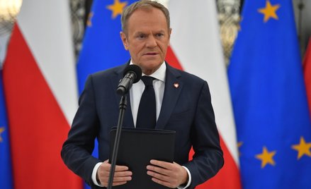 Donald Tusk