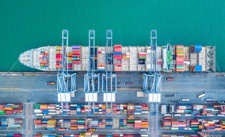 Miliardy pójdą w wodę. Port centralny ma być dużo droższy