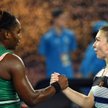 Australian Open: Halep wyeliminowana