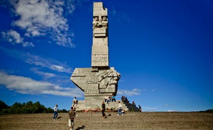 Dyrektor Muzeum II Wojny chce kupić Westerplatte